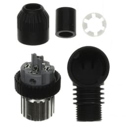 OMRON XS2C-D4S2