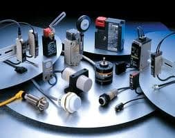 OMRON XS2MD5244