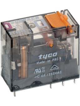 XT424L24TE Connectivity