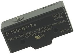 OMRON Z-15G-B7-K