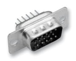 ITT / Cannon ZDAAE26POL2-146