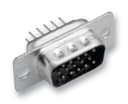 ITT / Cannon ZDCAE62POL2-146