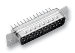 ITT / Cannon ZDE9P-OL2