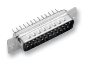 ITT / Cannon ZDE9P-OL2