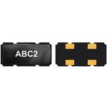 ABRACON ABC2-24.576MHZ-D4-T
