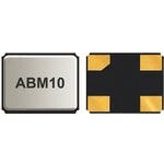 ABRACON ABM10-24.576MHZ-E20