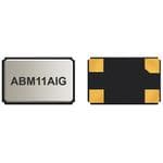 ABRACON ABM11AIG-16.384MHZ-8-1Y-T