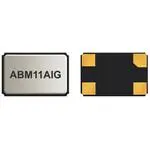 ABRACON ABM11AIG-16.384MHZ-8-1Y-T