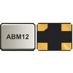 ABRACON ABM12W30.0000MHZ6B1UT