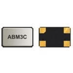 ABRACON ABM3C-25.000MHZ-E4Y-T