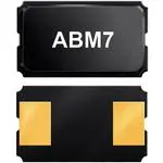 ABRACON ABM7-14.31818MHZ-D4Y-T
