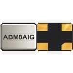 ABRACON ABM8AIG-20.000MHZ-12-2Z-T
