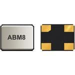 ABRACON ABM8-12.000MHZ-D4H-T
