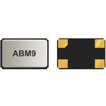 ABRACON ABM9-16.000MHZ-10-D1X-T