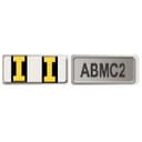 ABRACON ABMC2-3.6864MHZ-DZ-T