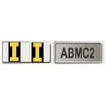 ABRACON ABMC2-3.6864MHZ-DZ-T
