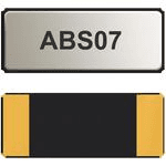 ABRACON ABS07-32.768KHZ-6-H-1-T