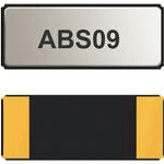 ABRACON ABS09-32.768KHZ