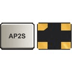 ABRACON AP2S-25.000MHZ-EJ