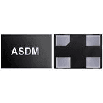 ABRACON ASDM1-4.9152MHZ-LC-T