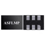 ABRACON ASEMPLV-122.880MHZ-L-T