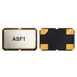 ABRACON ASF1-64.000MHZ-ECS-T