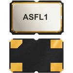 ABRACON ASFL1-25.000MHZ-LR-T