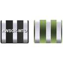 ABRACON AWSCR-8.00MTD-T
