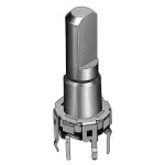 ALPS EC09E1524405