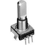 ALPS EC11E1530401
