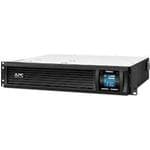 American Power Conversion SMC1500I-2U