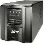 American Power Conversion SMT750I