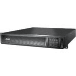 American Power Conversion SMX1500RMI2UNC