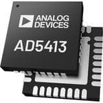 ADI AD5413BCPZ-RL7