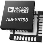 ADI ADFS5758BCPZ-RL7