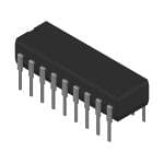 ADI LT1039IN