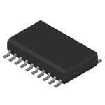 ADI LTC1061CSW