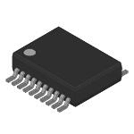 ADI LTC1387IG