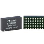 LTM4644IY#PBF | STEP-DOWN DC-DC CONVERTER