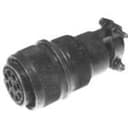 Array Connector Corporation MS3106F20-8PZ