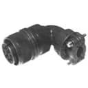 Array Connector Corporation MS3108F18-11PX