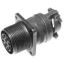 Array Connector Corporation MS3100F20-23PY
