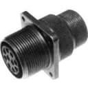 Array Connector Corporation MS3100R28-11PZ
