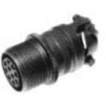 Array Connector Corporation MS3101R28-12SZ
