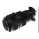 Array Connector Corporation MS3106E20-8PY