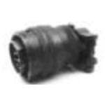 Array Connector Corporation MS3116J8-2S-LB