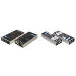 Artesyn Embedded Technologies UMP09T-S2Q-S2Q-S2Q-IQQ-10-A