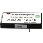 Astrodyne TDI ASD05-48D5