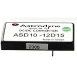 Astrodyne TDI ASD10-12S15