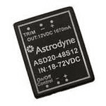Astrodyne TDI ASD20-12S15